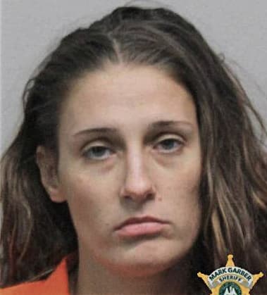 Meagan Champagne, - Lafayette Parish County, LA 